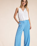 Pantalon Charly - Iceblu