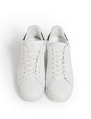 Charly Sneakers - S004 White Blue
