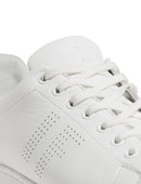 Charly Sneakers - S004 White Blue