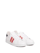 Charly Sneakers - S006 White Multico