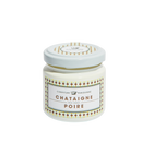 Chataigne Poire Feve Tonka