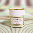 Lot Chataigne Poire - Tartine Noisette