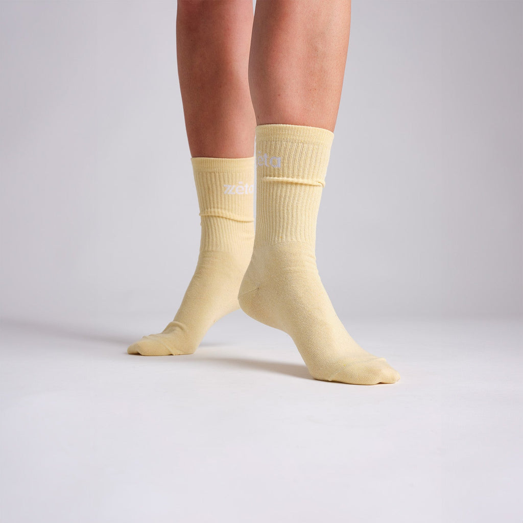 Calcetines - Amarillos