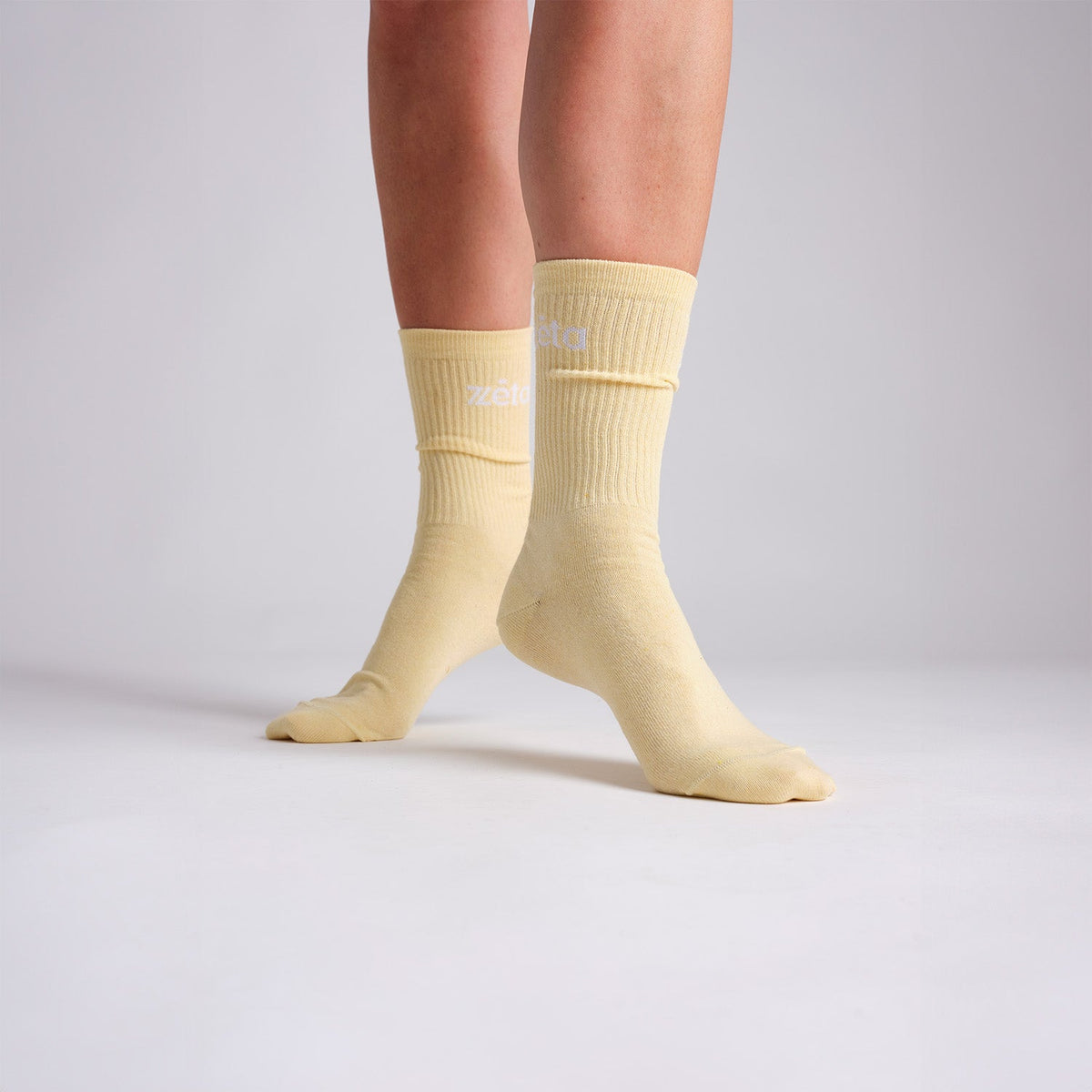 Calcetines - Amarillos