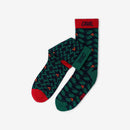 Chaussettes - Bleu - Rêve D'Hiver