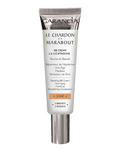 Laboratoire Garancia Maquillage LE CHARDON ET LE MARABOUT DORÉ