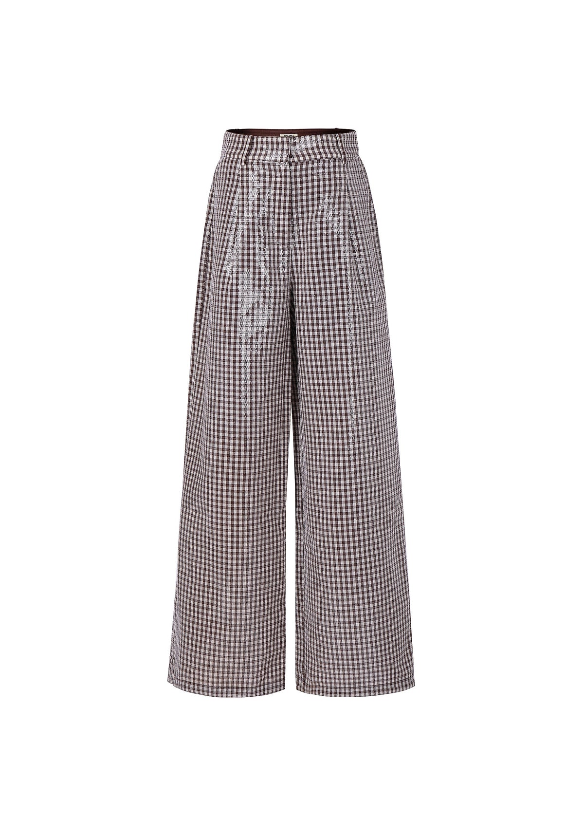 Pantalon Ninou - Chocolat