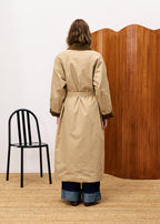 Trench Sand - Beige