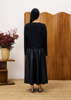 Top Ceylan - Noir