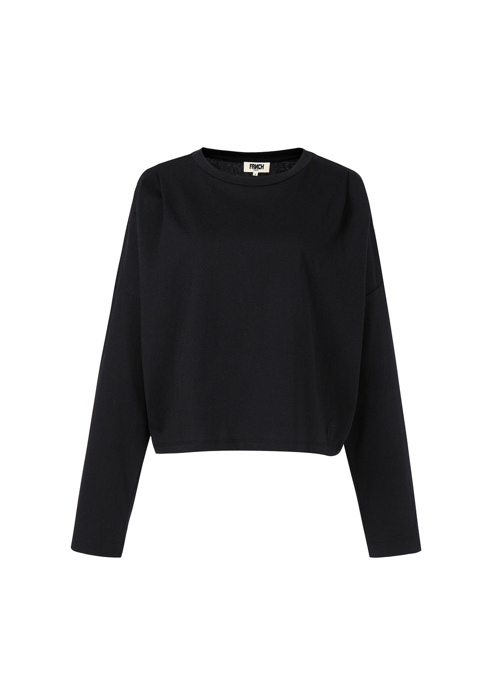 Top Ceylan - Noir