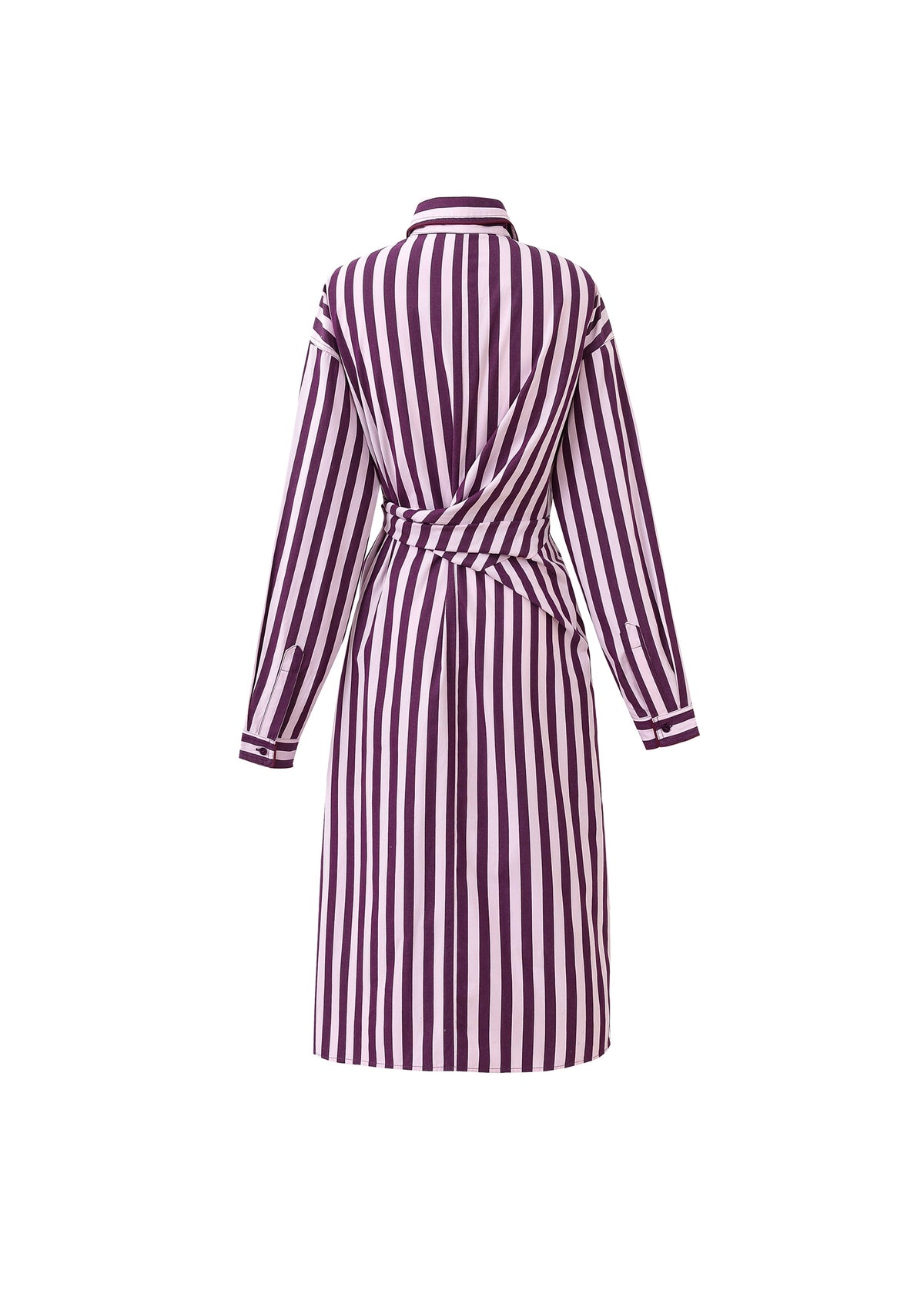 Robe Audry - Rose