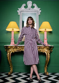 Robe Audry - Rose