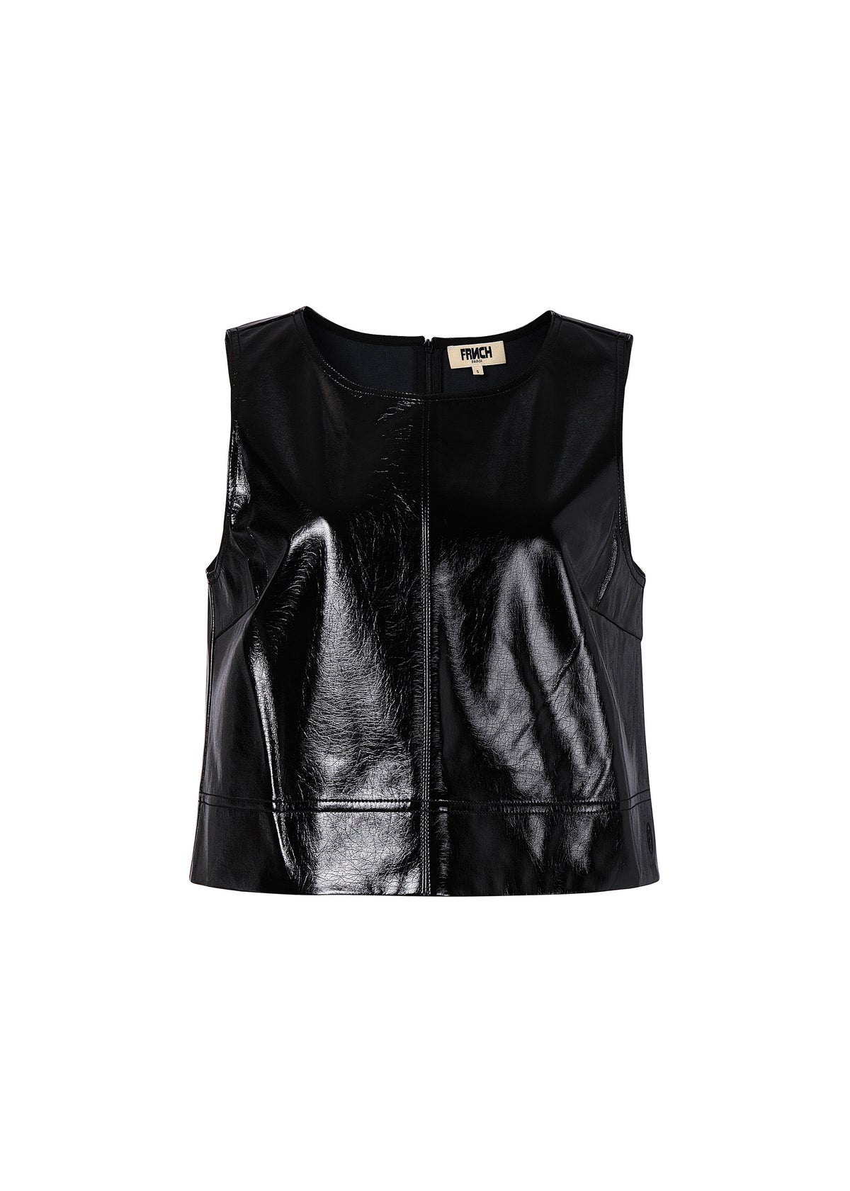 Top Thym - Noir