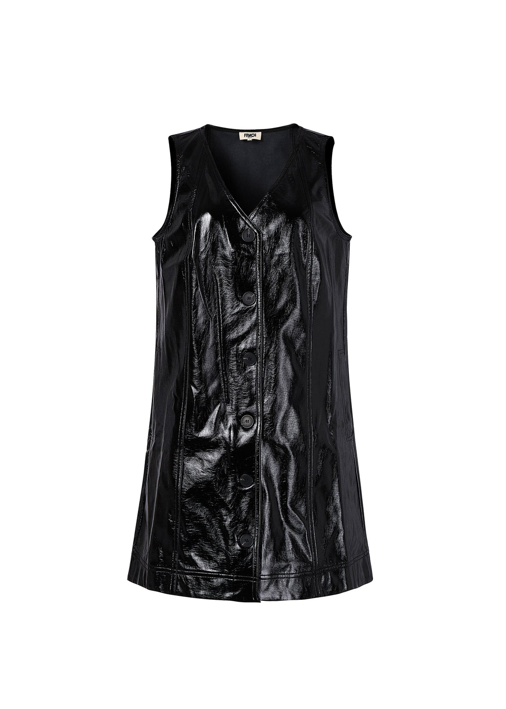 Robe Millet - Noir