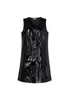 Robe Millet - Noir