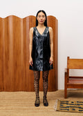 Robe Millet - Noir