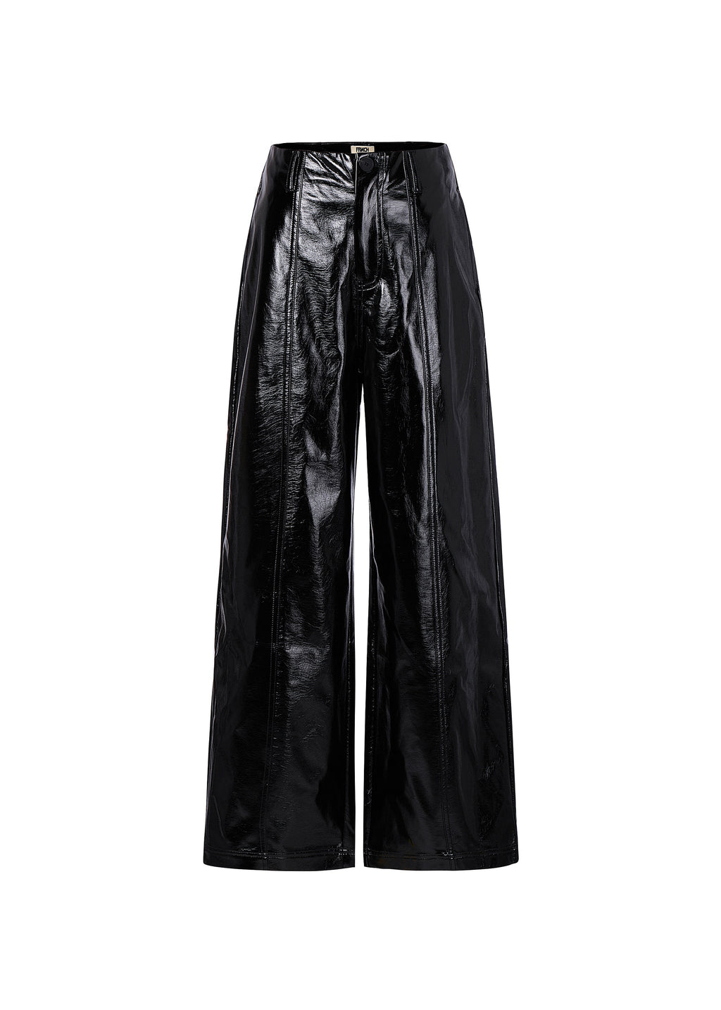 Pantalon Siamois - Noir