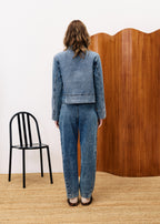 Jean Arum - Bleu Jean