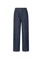 Pantalon Oxalis - Bleu Marine