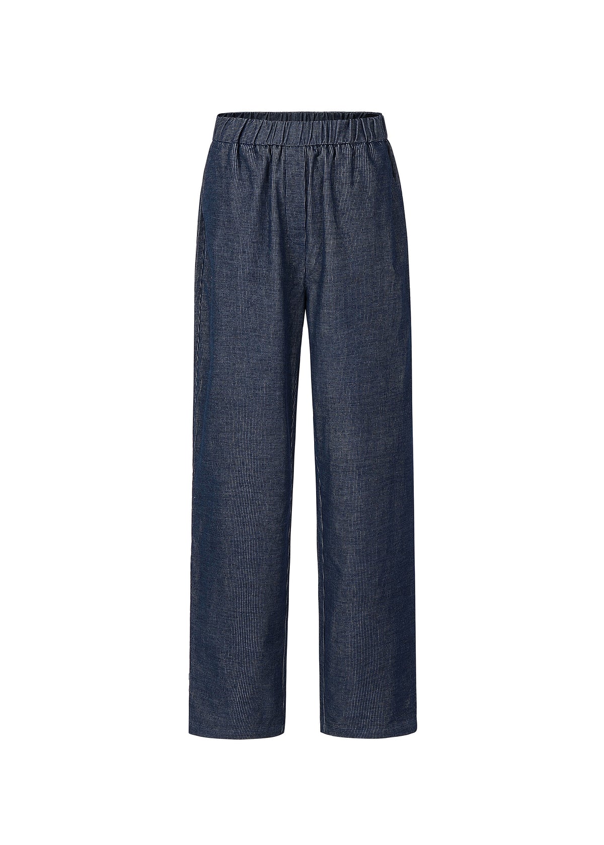 Pantalon Oxalis - Bleu Marine