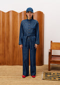 Combinaison Calmlie - Bleu Marine