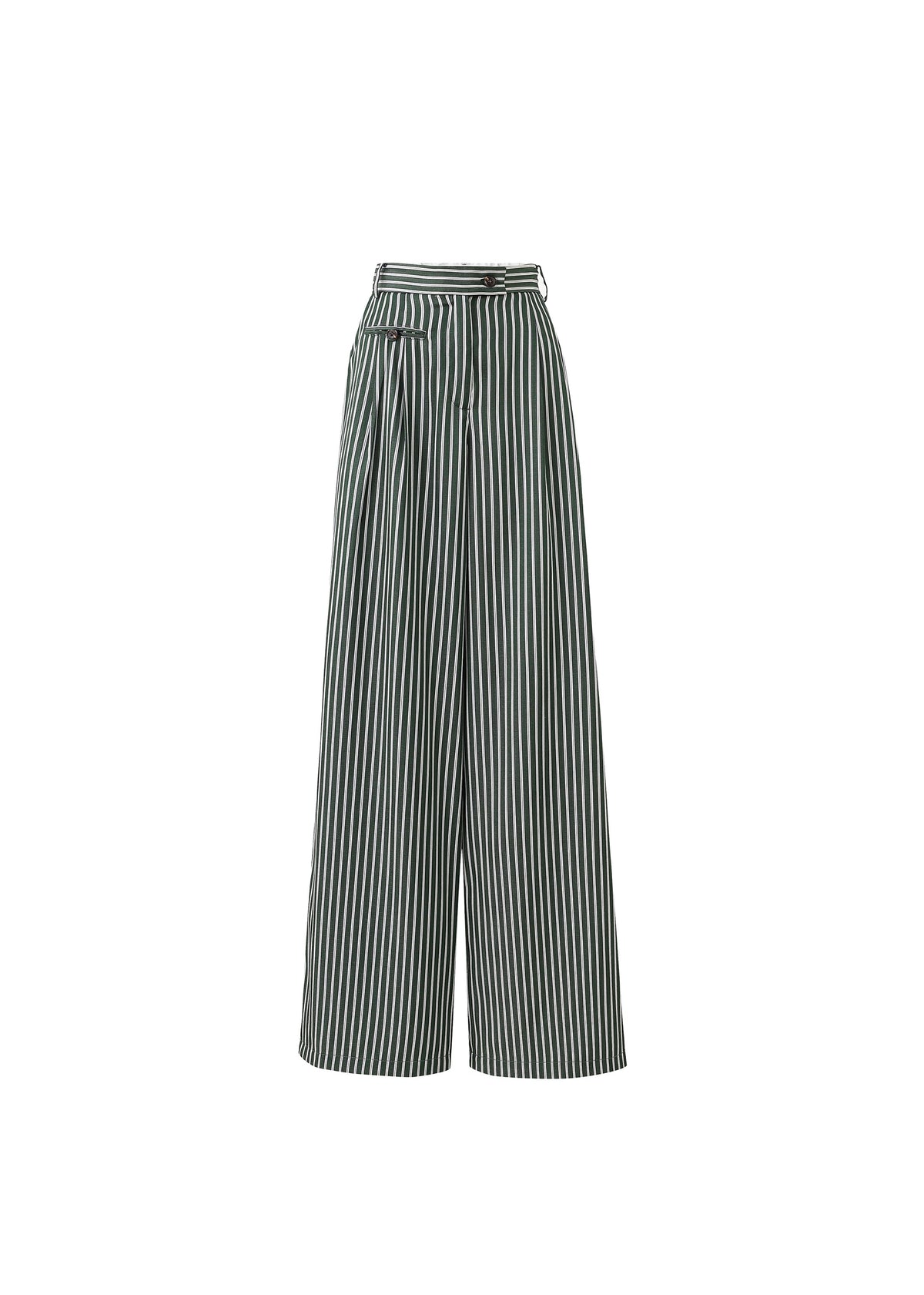 Pantalon Aster - Vert Mousse