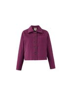 Veste Acacia - Fuchsia
