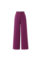 Pantalon Nigelle - Fuchsia