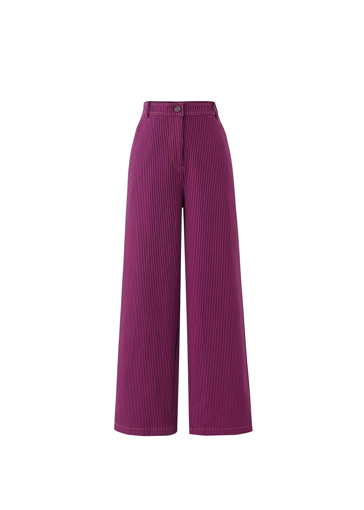 Pantalon Nigelle - Fuchsia