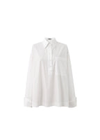 Blouse Mimosa - Blanc