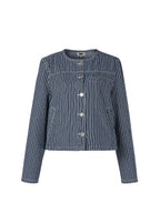 Veste Gaura - Bleu Jean