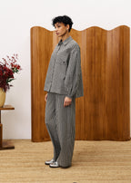 Pantalon Panther - Noir