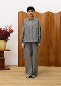 Pantalon Panther - Noir