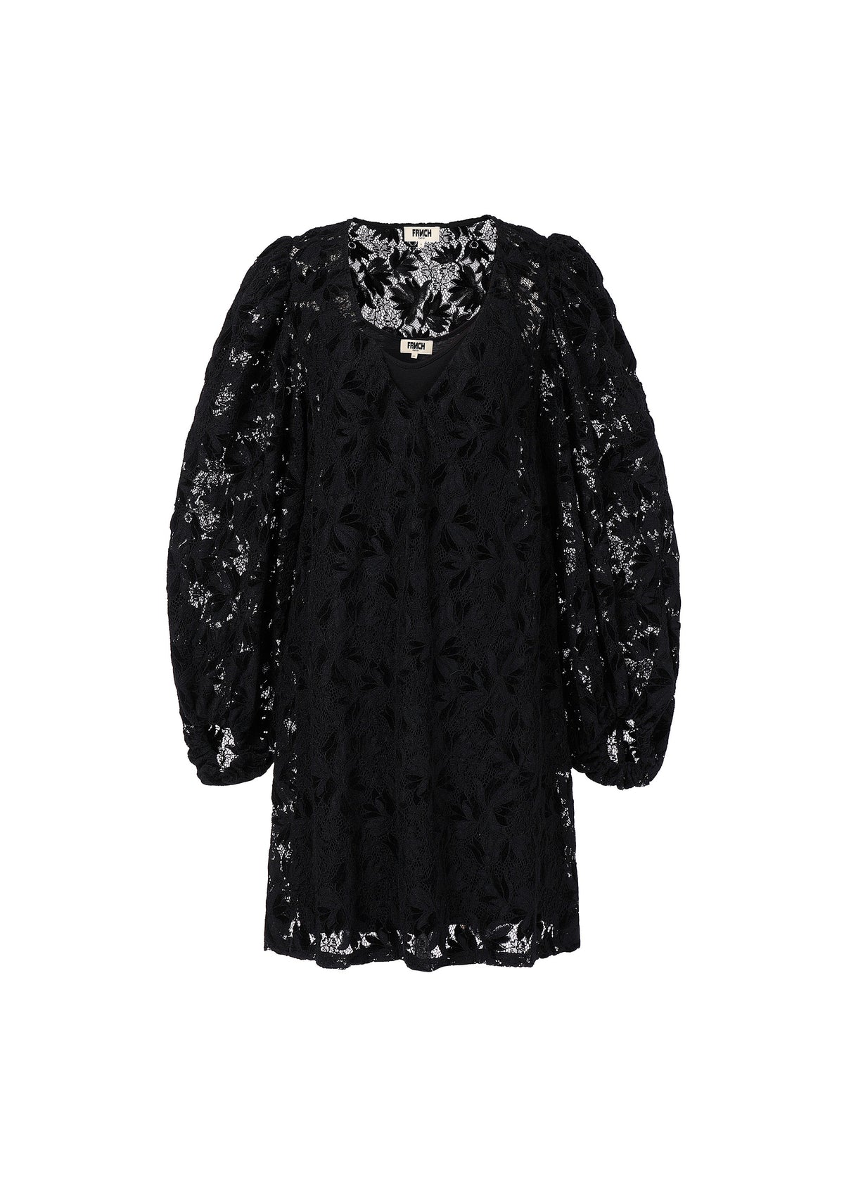 Robe Pachira - Noir