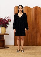 Robe Pachira - Noir