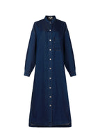 Robe Ragamuffin - Bleu Jean