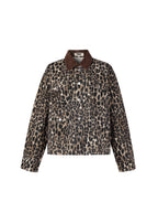 Veste Munchkin - Leopard