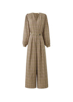 Combinaison Ginger - Ocre
