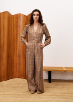 Combinaison Ginger - Ocre