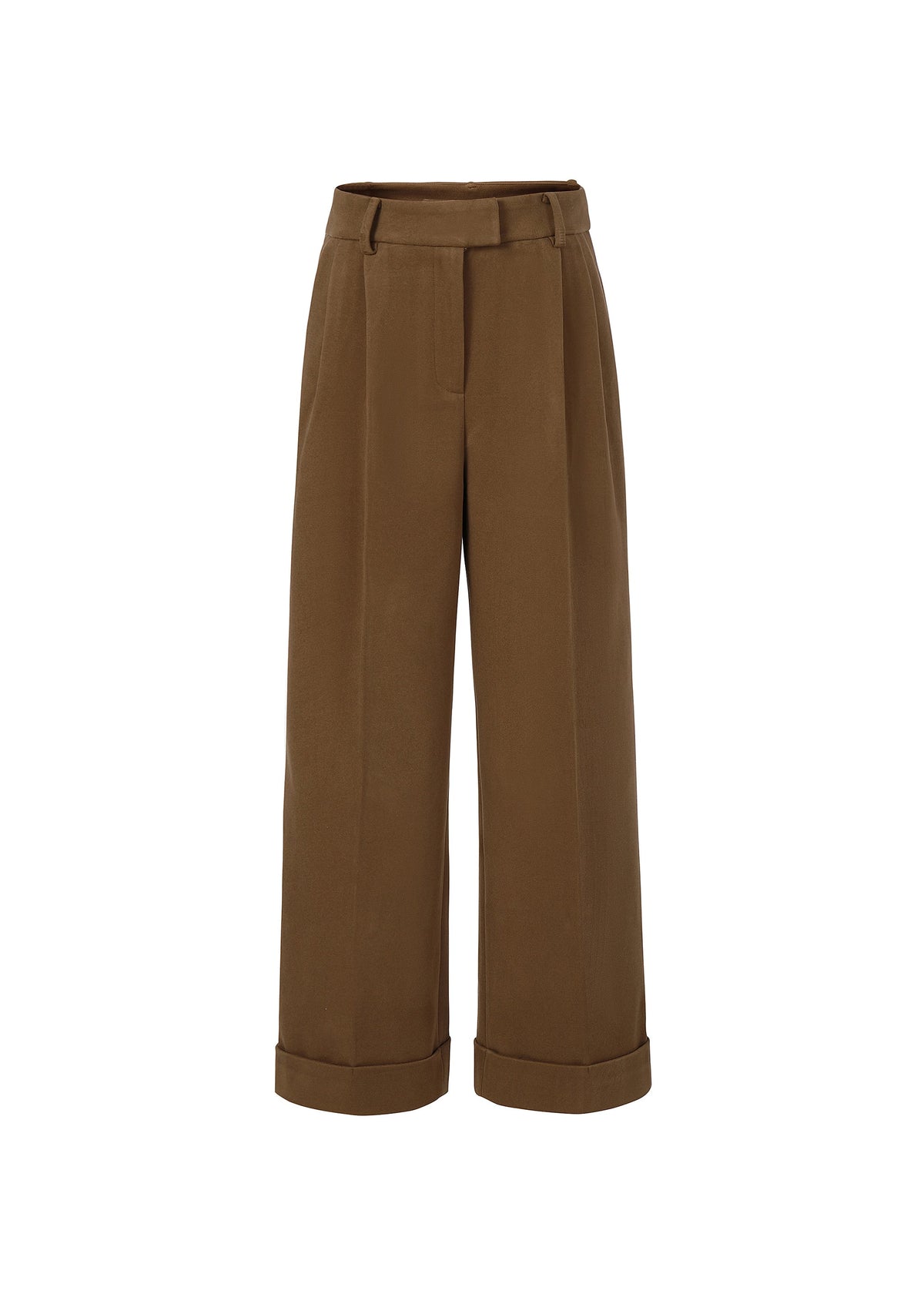 Pantalon Phantom - Ocre