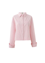 Chemise Kessel - Rose
