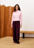 Chemise Kessel - Rose