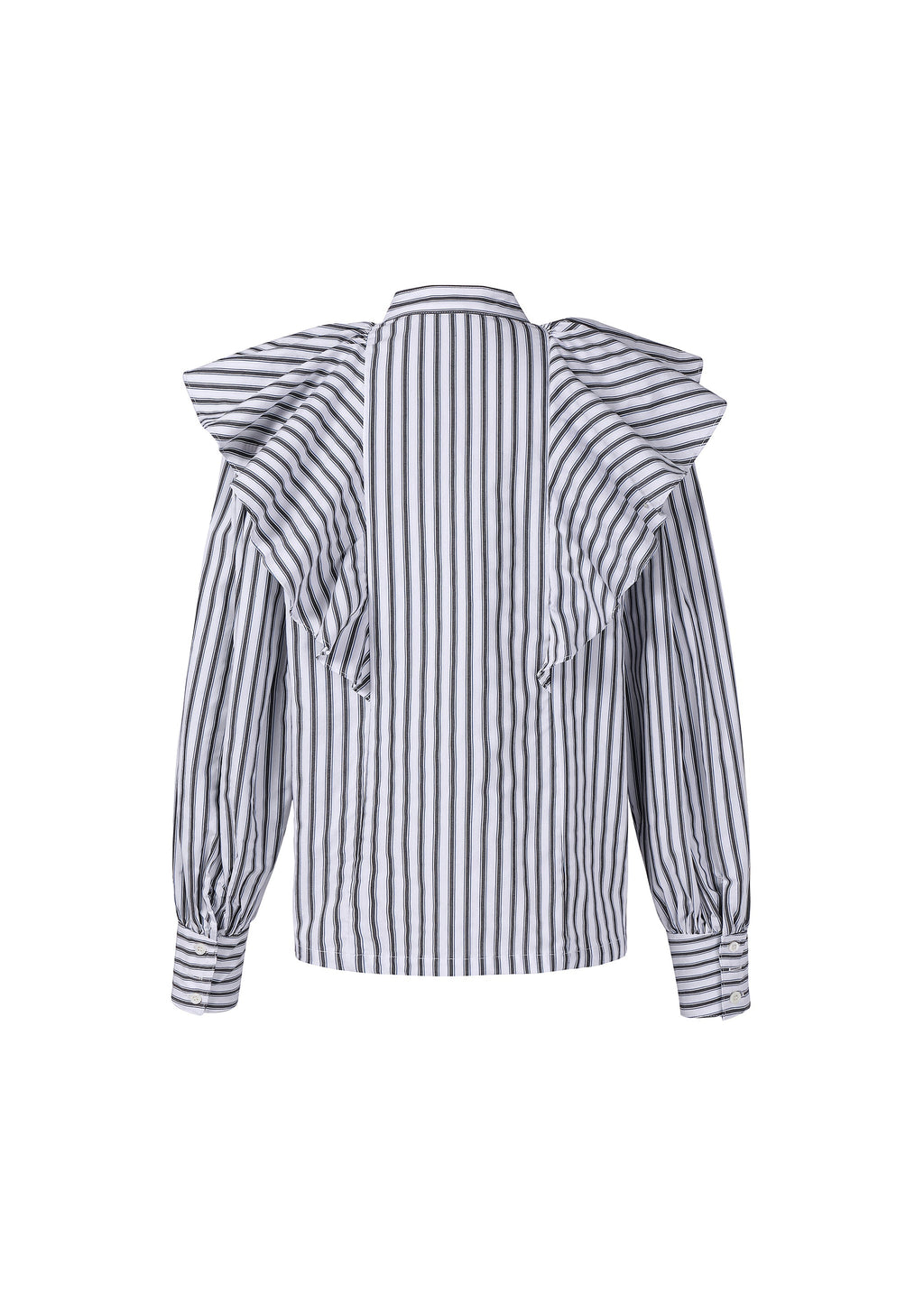 Chemise Achillee - Anthracite