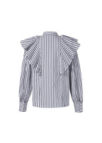 Chemise Achillee - Anthracite