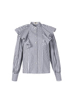 Chemise Achillee - Anthracite
