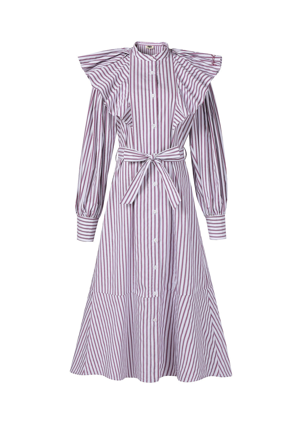 Robe Lavande - Violet