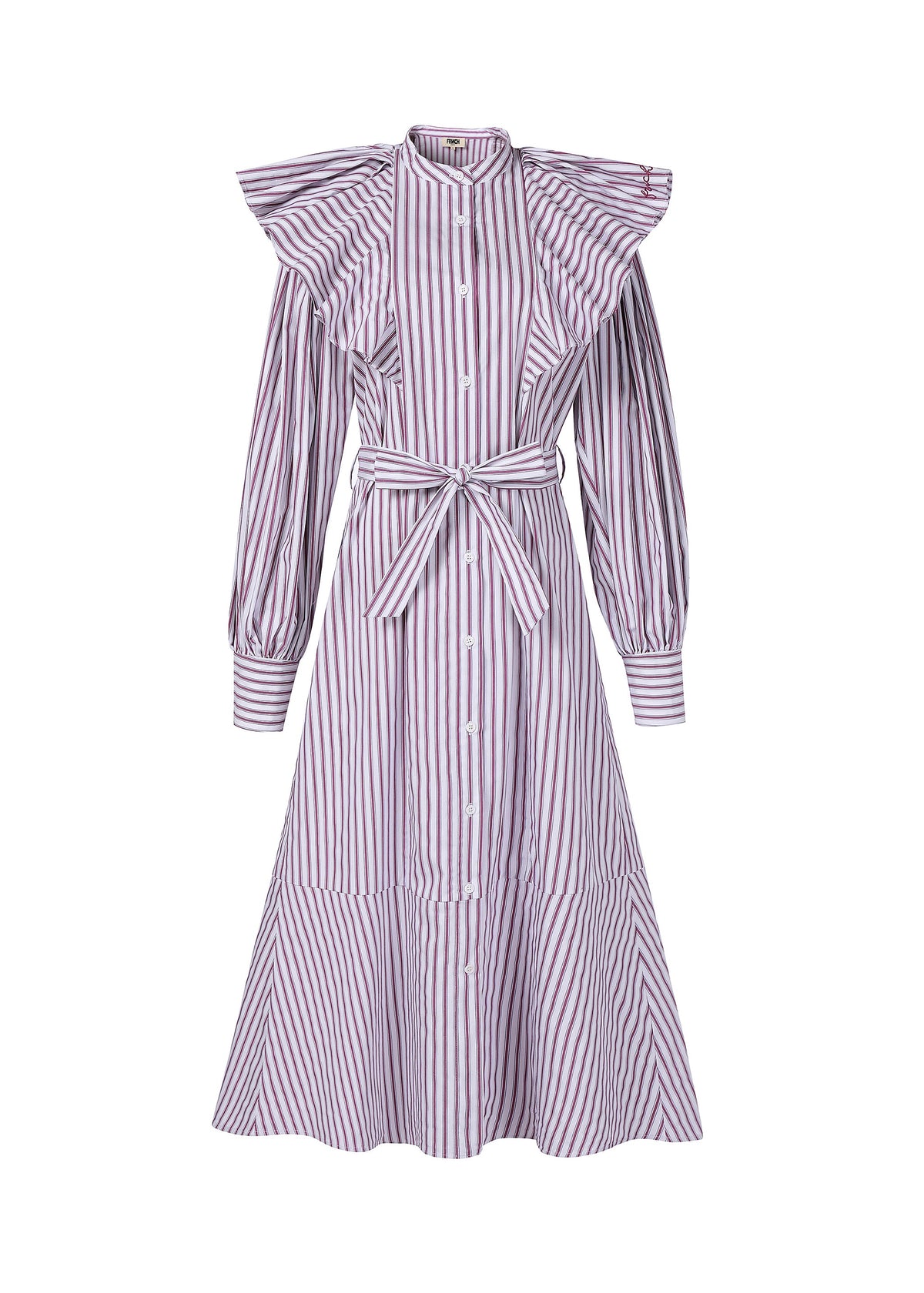 Robe Lavande - Violet