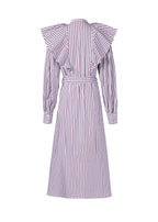 Robe Lavande - Violet
