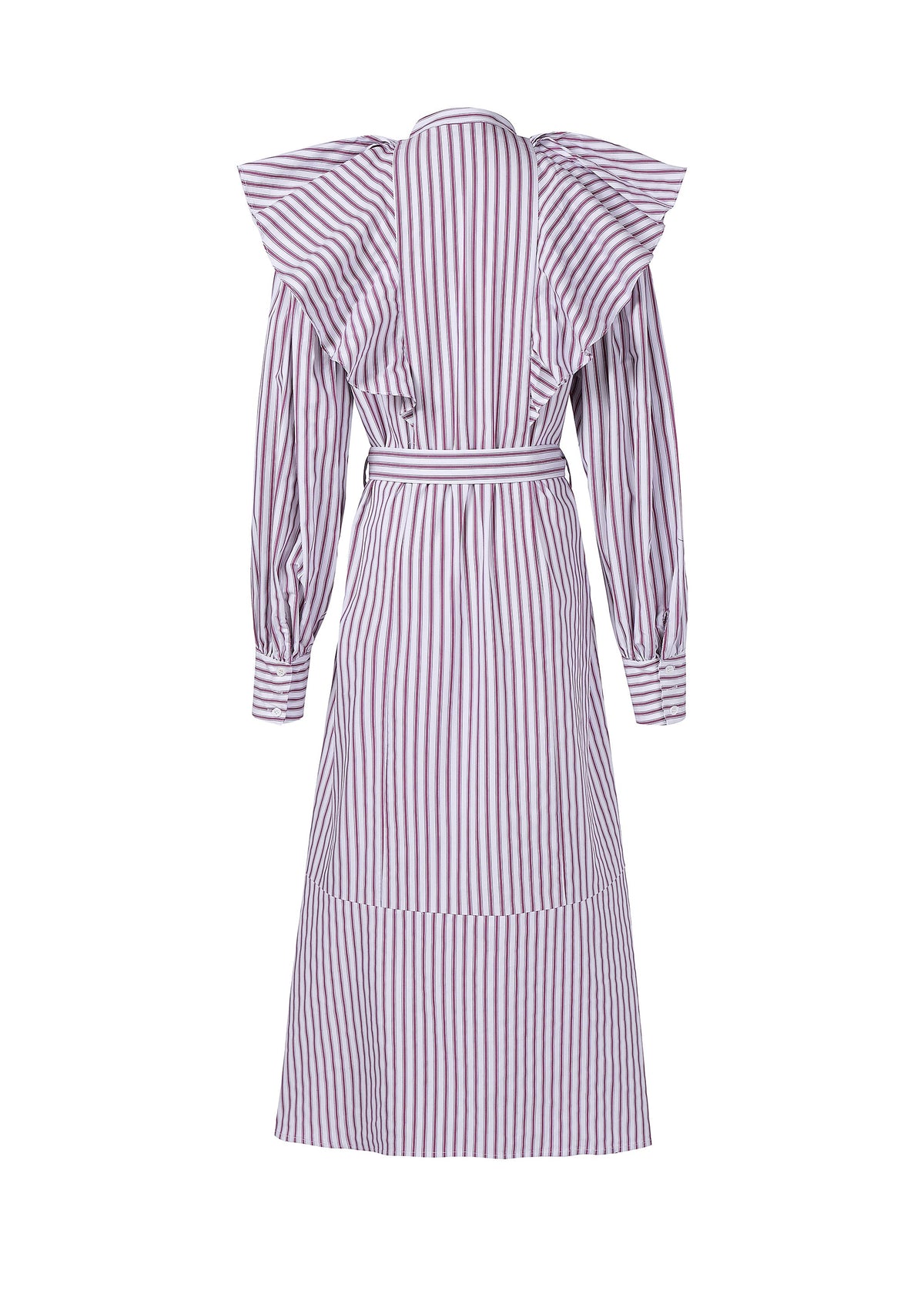 Robe Lavande - Violet