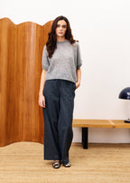 Pantalon Oliver - Gris